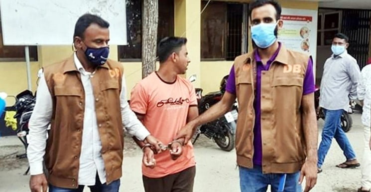 মেয়ের প্রেমিককে হত্যা : ইউপি সদস্যসহ গ্রেফতার ৬