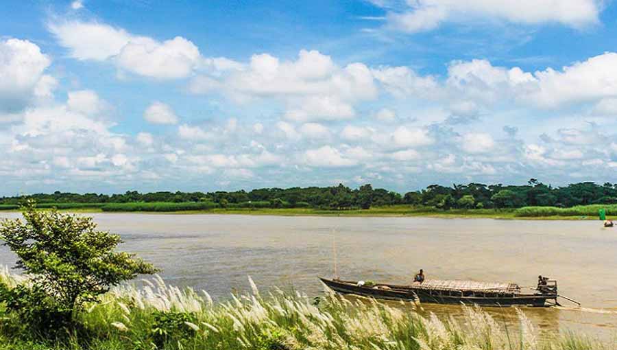 ময়মনসিংহে কেওয়াটখালী সেতু নির্মাণে ২৬০ মিলিয়ন ডলার ঋণ দিয়েছে এআইআইবি