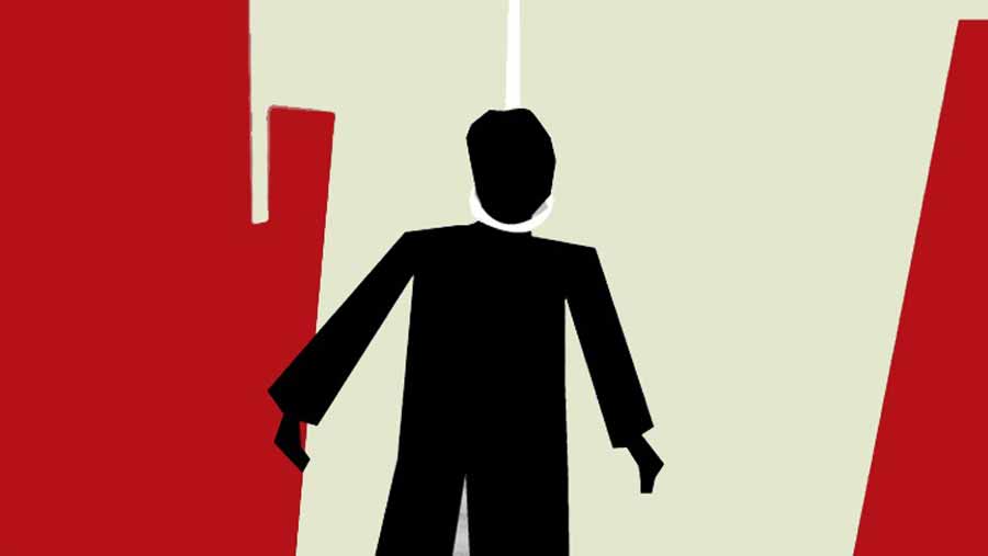 গৌরীপুরে নববধূর ঝুলন্ত মরদেহ উদ্ধার