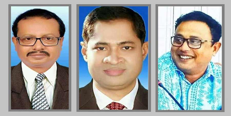 শেরপুরে বর্তমান ও সাবেক মেয়র এবং সাংবাদিক করোনায় আক্রান্ত