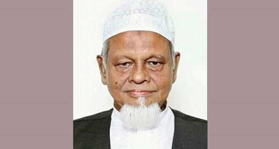 ত্রিশালের কারাবন্দি সাবেক এমপি হান্নান মারা গেছেন