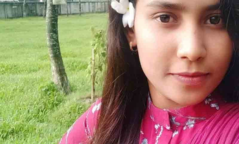 বার বার মূর্ছা যাচ্ছেন ঢাবি শিক্ষার্থী তুষ্টির মা