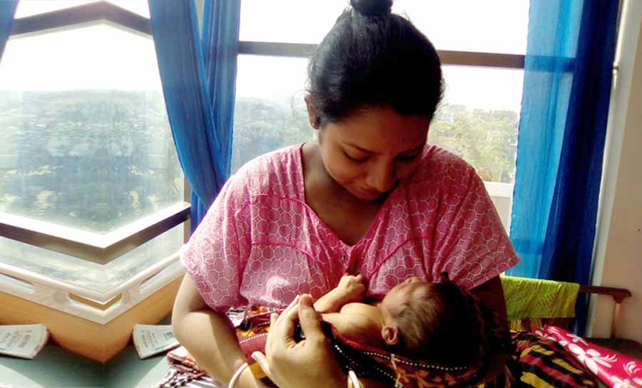 ইসলামপুরে মাতৃত্বকালীন ভাতা আত্মসাতের অভিযোগ