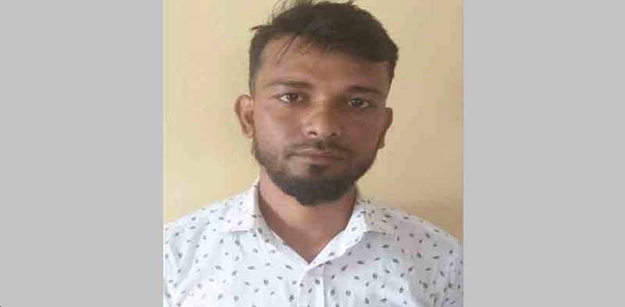 গফরগাঁওয়ে পুলিশের ফাঁদে আটক দুর্ধর্ষ ডাকাত