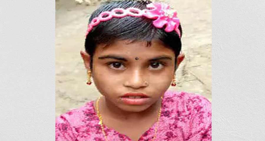 ফুলবাড়িয়ায় নিখোঁজ সিনথিয়ার খোঁজ মিলল আখালিয়া নদীতে!