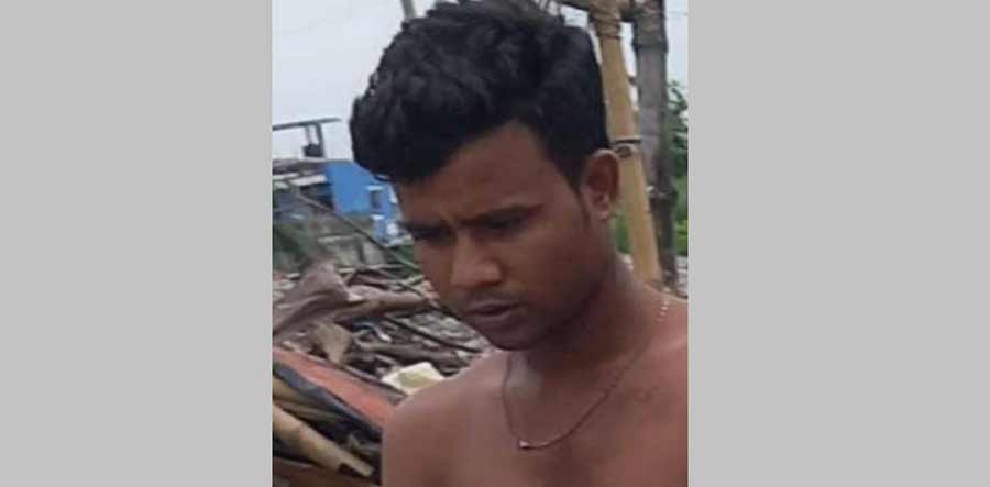 মদনে ইজিবাইক ছিনতাই করতে খুন করা হয় চালককে