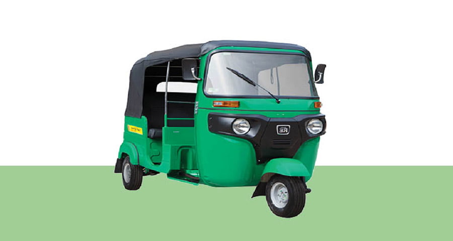 ফুলবাড়িয়ায় সিএনজি অটোরিকশার ধাক্কায় নিহত ১