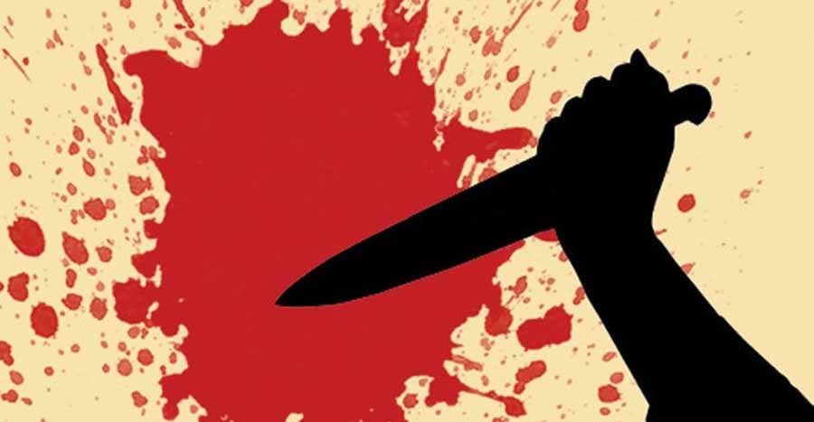 ভালুকায় বড় ভাইয়ের হাতে ছোট ভাই খুন