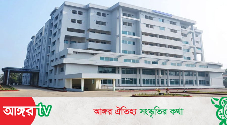 মমেকে করোনা ও উপসর্গে আরও ৪ জনের মৃত্যু