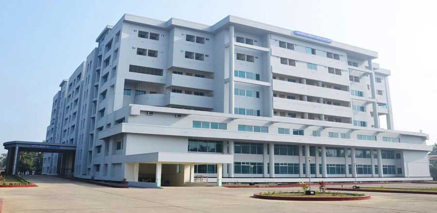 ময়মনসিংহ মেডিকেলে ২৪ ঘণ্টায় আরও ৮ জনের মৃত্যু