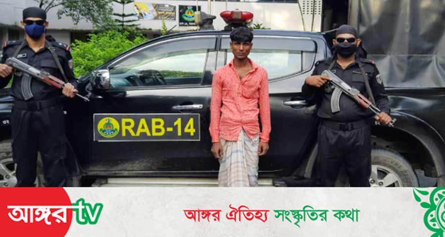 ময়মনসিংহে ছয় বস্তা নকল বিড়ি উদ্ধার