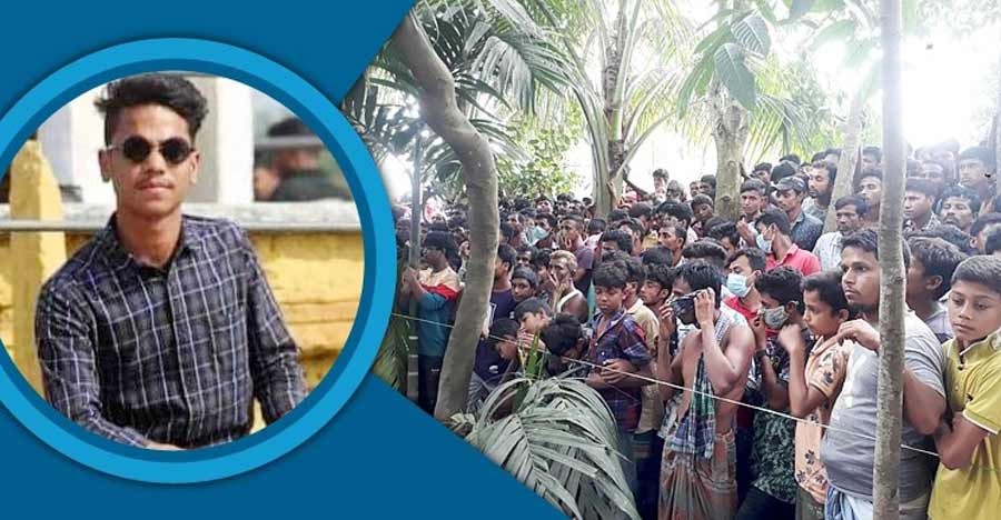 তারাকান্দায় পলিটেকনিক শিক্ষার্থীর মরদেহ উদ্ধার