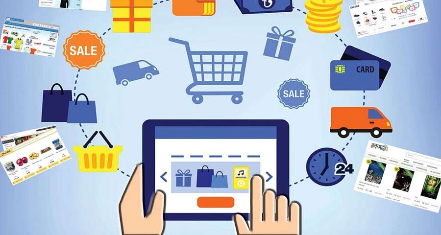 ই–ভ্যালি, আলেশা মার্ট থেকে আগে পণ্য পরে দাম পরিশোধ