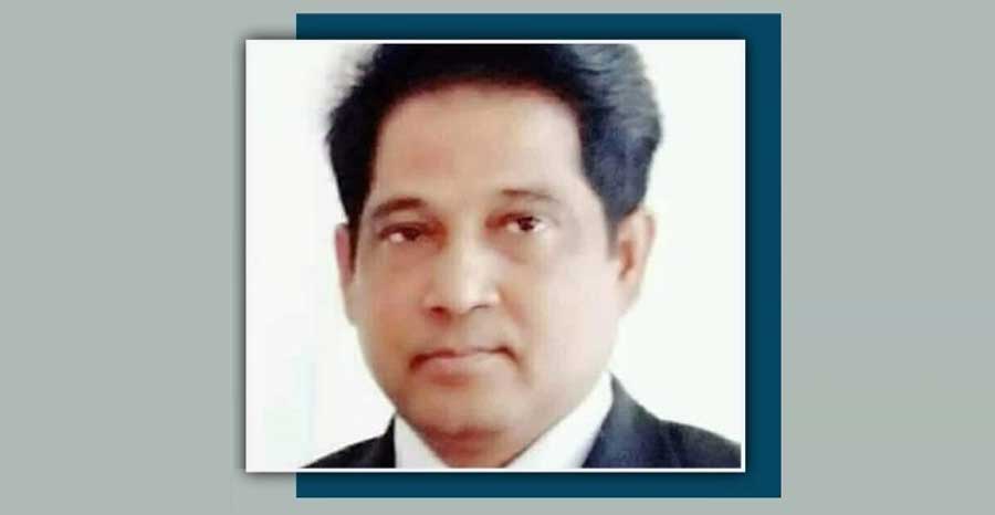 করোনায় কিশোরগঞ্জের শিক্ষা কর্মকর্তার মৃত্যু