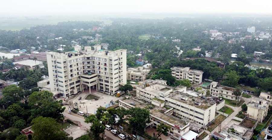 শেরপুরে বাড়ছে করোনাসহ অন্য রোগী, চিকিৎসক সঙ্কট