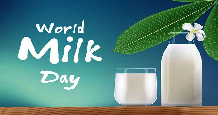 নেত্রকোনায় বিশ্ব দুগ্ধ দিবস পালিত