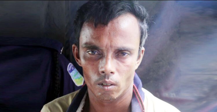 হালুয়াঘাটে মেয়েকে ধর্ষণের অভিযোগে বাবা গ্রেফতার