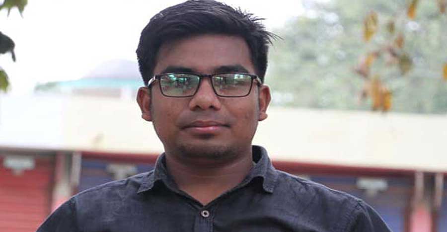 শেরপুরে চাঁদা দাবির অভিযোগে দুই সাংবাদিক ডিবি হেফাজতে