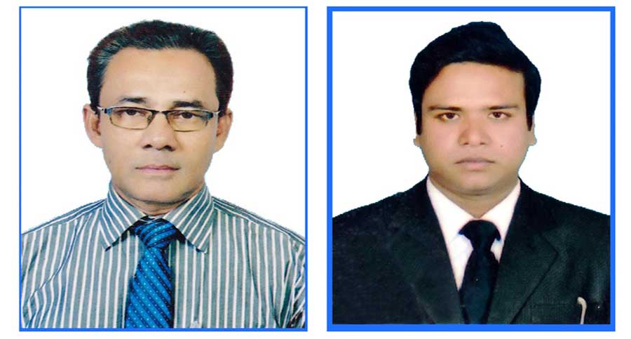 পাকুন্দিয়া প্রেসক্লাবের সভাপতি আছাদুজ্জামান, সম্পাদক হায়দার