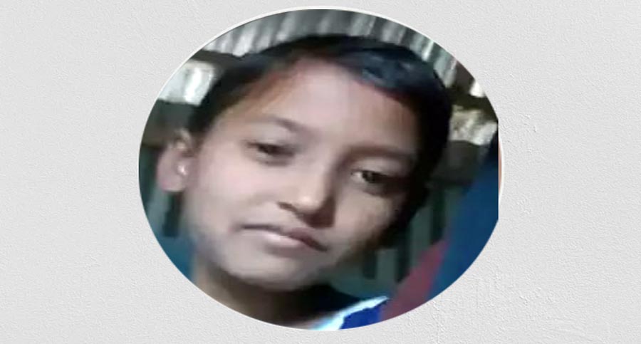 শিশুর হাত-পা বাঁধা মরদেহ, পরিবারের অভিযোগ ধর্ষণ-হত্যা