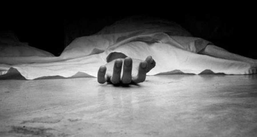 ভালুকায় ট্রাকচাপায় এক যুবক নিহত