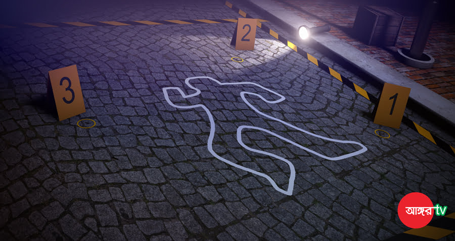 ময়মনসিংহে চালককে হত্যা করে অটোরিকশা ছিনতাই