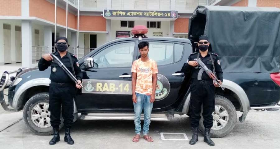 মাদকের টাকা না দেয়ায় কুপিয়ে হত্যা