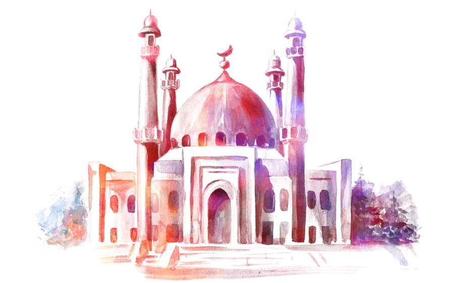 ময়মনসিংহে ঈদের প্রধান জামাত সকাল ৮টায়