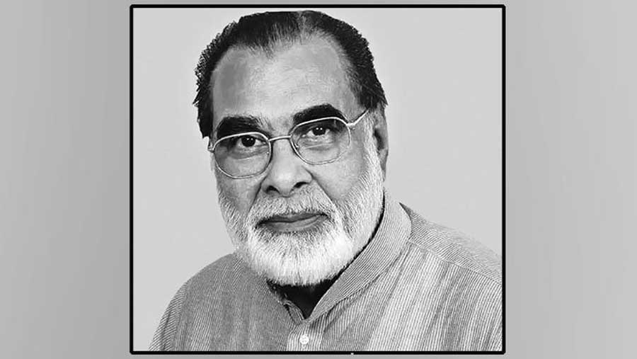 করোনায় সাবেক এমপি খুররম খান চৌধুরীর মৃত্যু