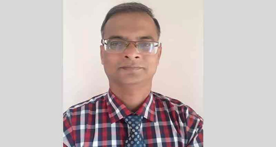 করোনা ও ডেঙ্গু আক্রান্ত হয়ে বাকৃবির সাবেক প্রক্টরের মৃত্যু