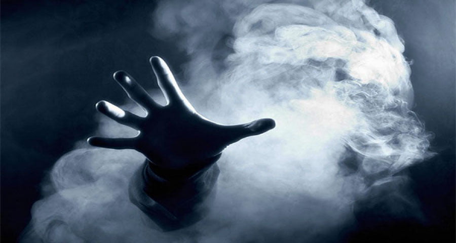 ফুলপুরে ‌‌‘জিনের বাদশা’র খপ্পর থেকে কিশোরী উদ্ধার