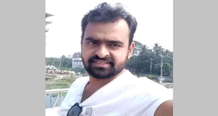 ঈশ্বরগঞ্জে কলেজছাত্রীকে ধর্ষকের বড় ভাইয়ের হুমকি