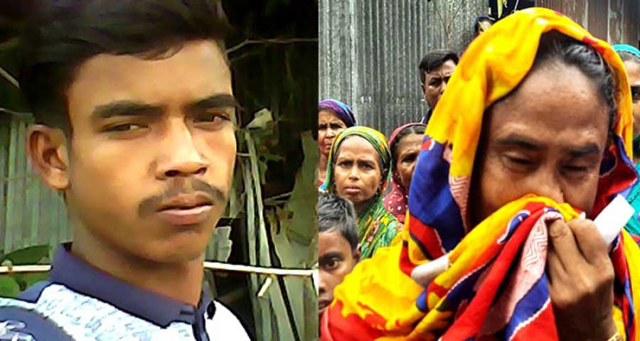 চোর সন্দেহে আটক, পরদিন রাতে মৃত্যু