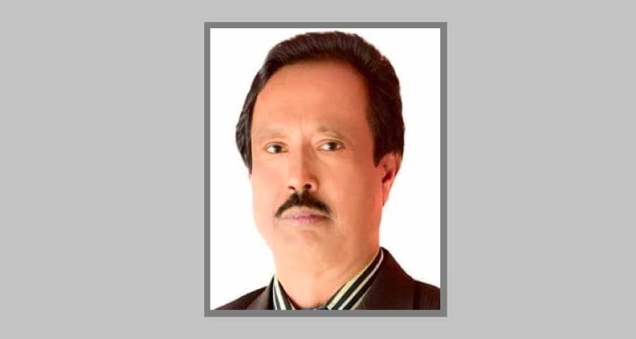 ময়মনসিংহে করোনায় ইউপি চেয়ারম্যানের মৃত্যু