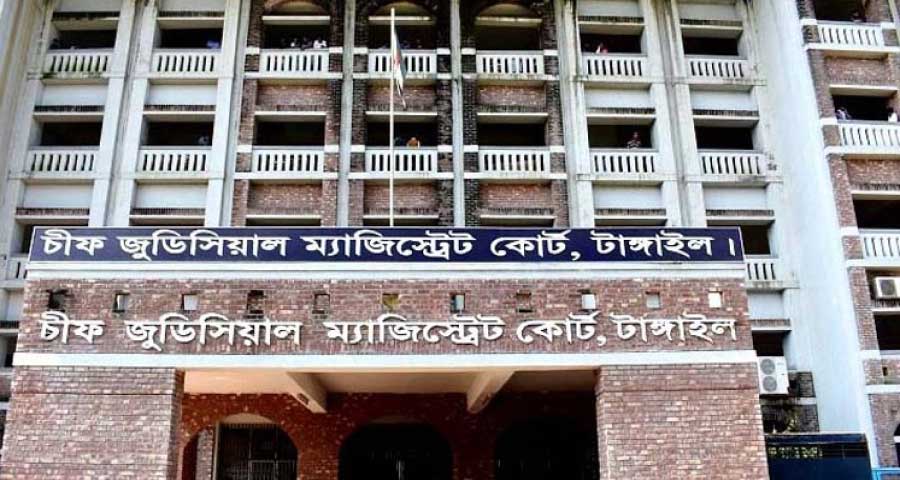 ছেলের হাতে বাবা খুন, ২২ ঘণ্টায় মামলার চার্জশিট