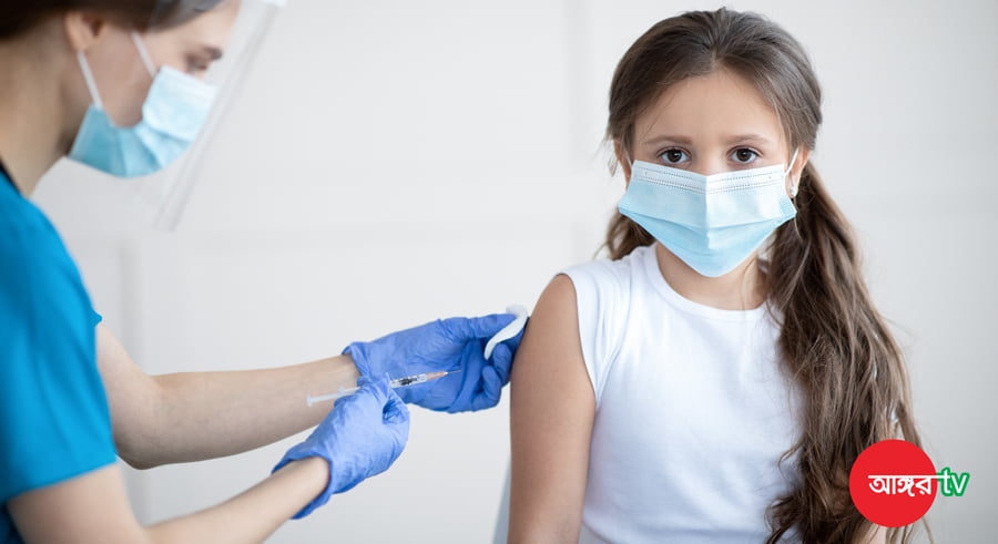 ময়মনসিংহ সিটির প্রতি ওয়ার্ডে দিনে ৬০০ মানুষকে টিকাদানের প্রস্তুতি