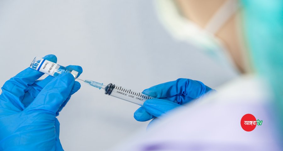 শেরপুরে শুরু হয়েছে করোনার গণটিকাদান কর্মসূচি