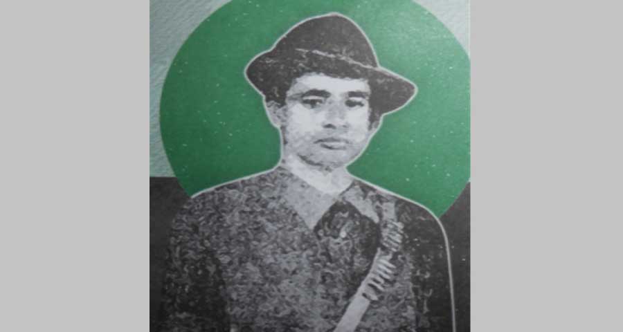 মুক্তিযুদ্ধে আফসার বাহিনী প্রধানের মৃত্যুবার্ষিকী আজ