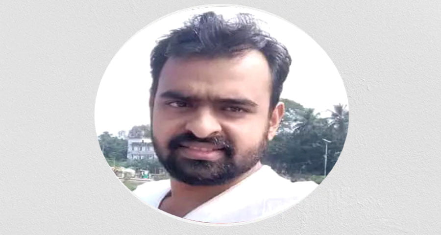 ভিডিও কলে পুলিশকে ‘ধর্ষক’ চেনালেন কলেজছাত্রী