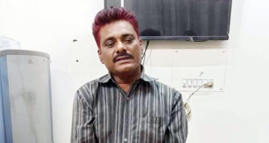 ময়মনসিংহে কিশোরীকে ধর্ষণের অভিযোগে আটক ১