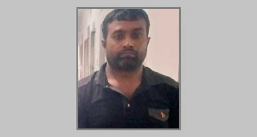 ফুলপুরে গৃহবধূকে পিটিয়ে হত্যার অভিযোগ স্বামীর বিরুদ্ধে