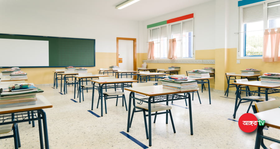 গফরগাঁওয়ে পাঠদানে প্রস্তুত শিক্ষাপ্রতিষ্ঠান