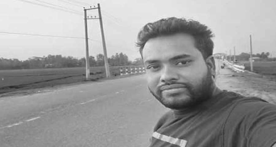 নির্বাচনী প্রচারণার খিচুরি নিয়ে ঝগড়া, ভগ্নিপতিকে কুপিয়ে হত্যা