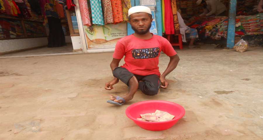 প্রধানমন্ত্রীর দেওয়া নতুন ঘরে ওঠা হলো না জান্নাতের