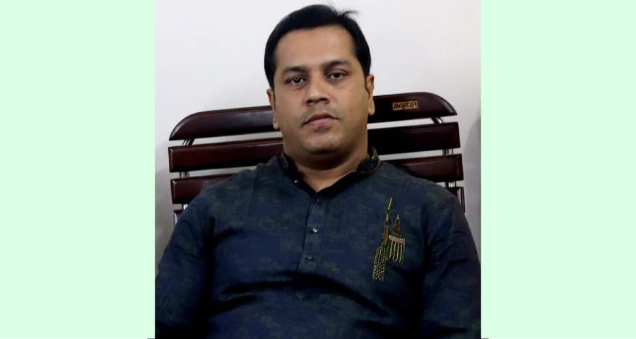 ভালুকা ছাত্রলীগ সভাপতিকে ২০ লাখ টাকা জরিমানা ও এক বছরের জেল