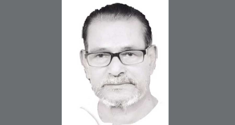 নেত্রকোনা নৌকা পেয়ে মারা গেলেন ইউপি চেয়ারম্যান প্রার্থী