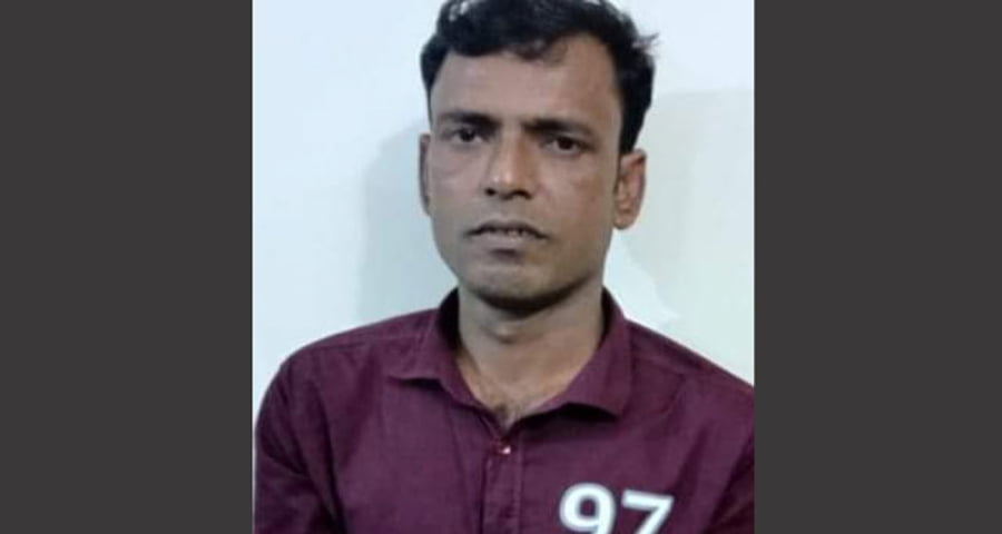 গফরগাঁওয়ে ইলিয়াস হত্যা মামলার আসামি রায়হান গ্রেপ্তার