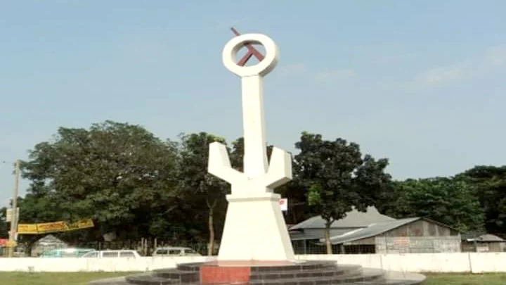 আজ নান্দাইল শহীদ দিবস