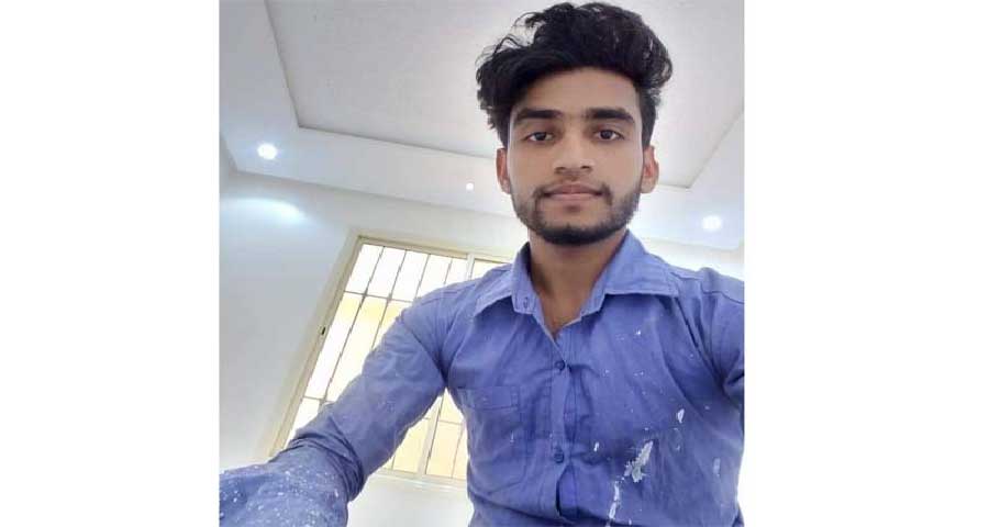 বিয়ে করে সৌদি গিয়ে ২০ দিনের মাথায় যুবকের মৃত্যু