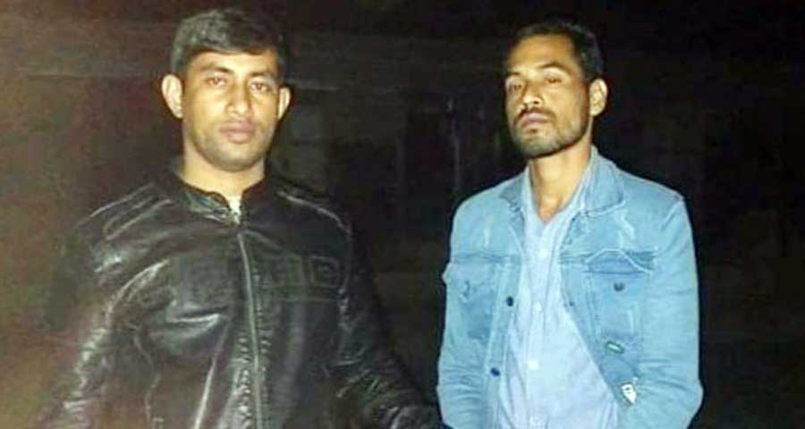 ফুলপুরে যৌতুক মামলায় সাজাপ্রাপ্ত আসামি গ্রেফতার